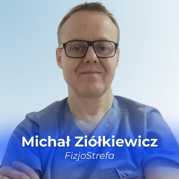 Zdjęcie na okładce dla FizjoStrefa Michał Ziółkiewicz - fizjoterapia Olsztyn